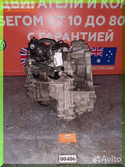 АКПП 2GR-FE U151F 4wd 3.5 Toyota Estima