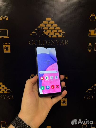 Samsung Galaxy A03s, 3/32 ГБ