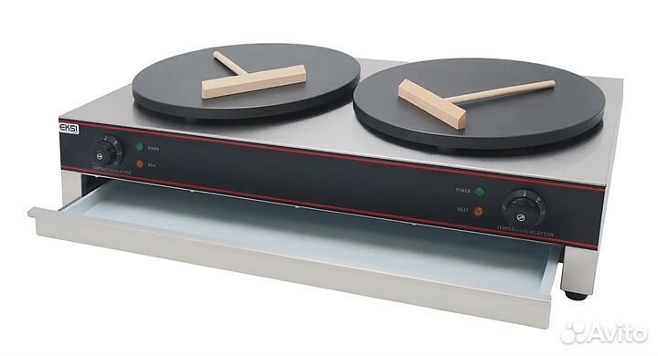 Блинница eksi HCM-2