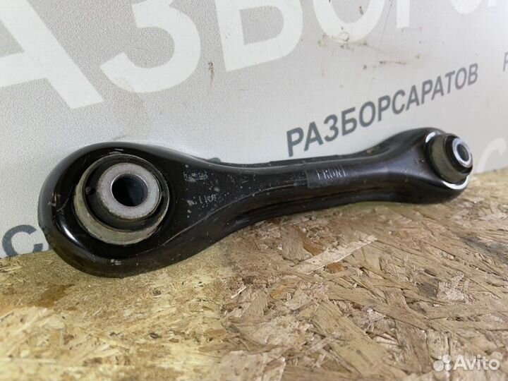 Рычаг задний Ford Focus Iii седан 1.6 2018 Рест