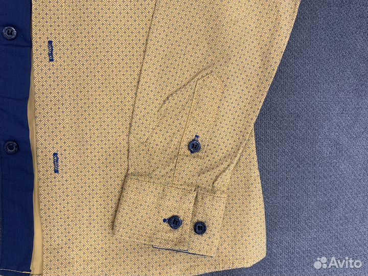 Рубашка детская для мальчика