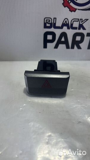Кнопка аварийной сигнализации accent 864w0140