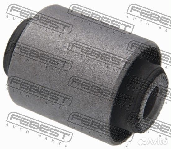 Сайлентблок передний переднего рычага kabsls