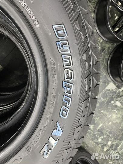 Hankook Dynapro AT2 RF11 235/70 R16 109T