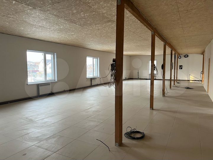 Торговая площадь, 320 м²