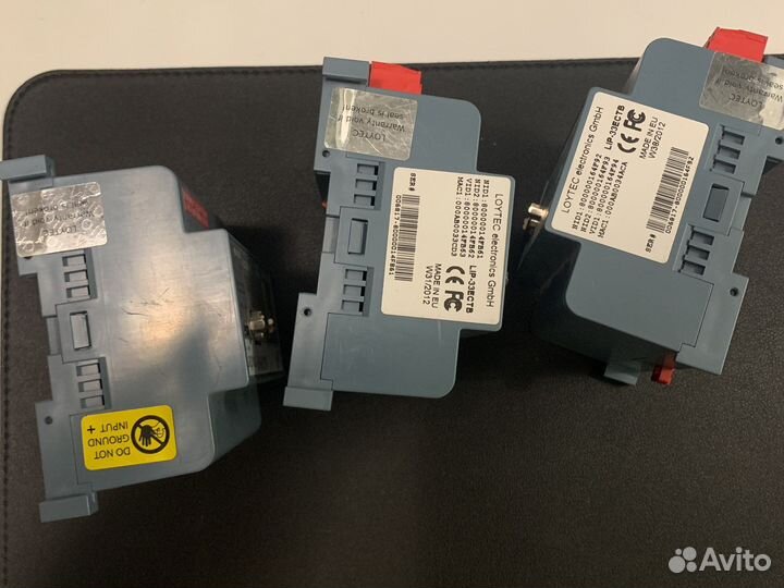 Маршрутизатор LIP-33ectb EIA709/IP router