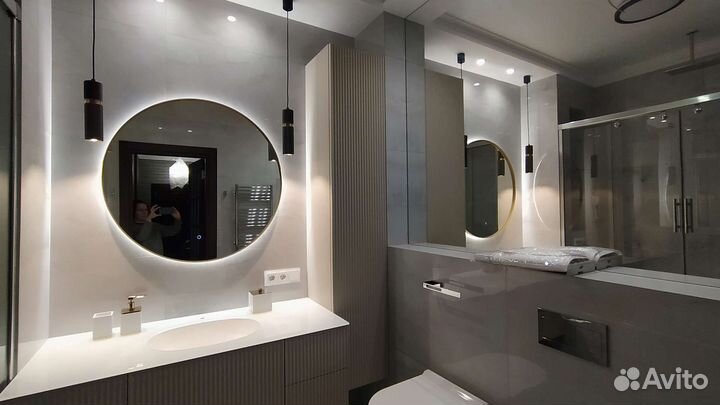 Ваш дизайн интерьера