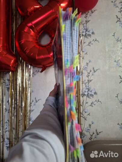 Тетрадь А4 с конспектами для егэ литература