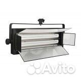 Осветительный прибор Logocam U Light 110 Alpha DIM