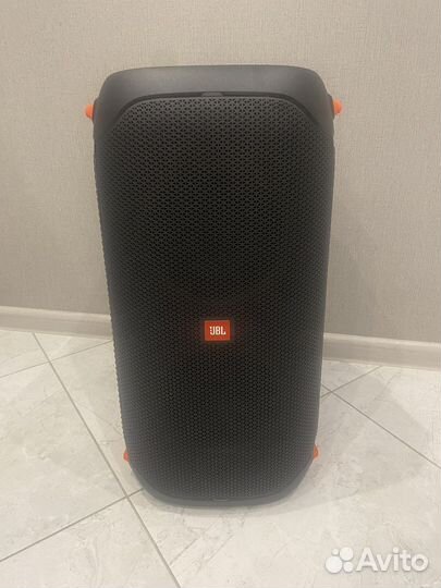 Колонка jbl в аренду