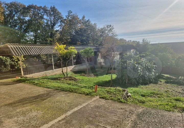 Участок 12 сот. (ИЖС)