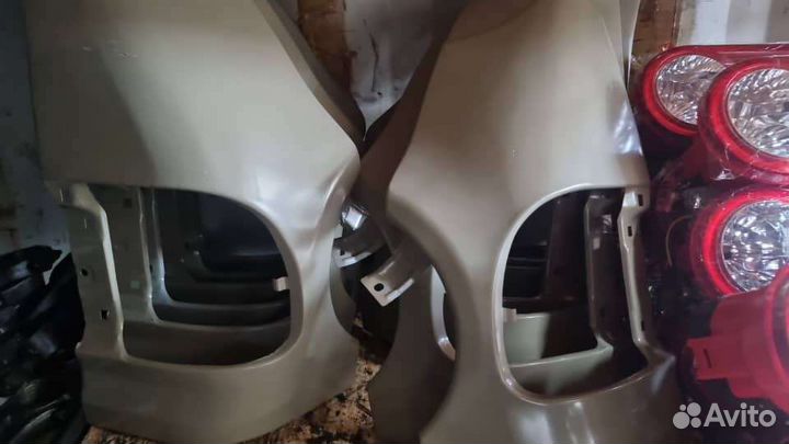 Генератор на портер 1