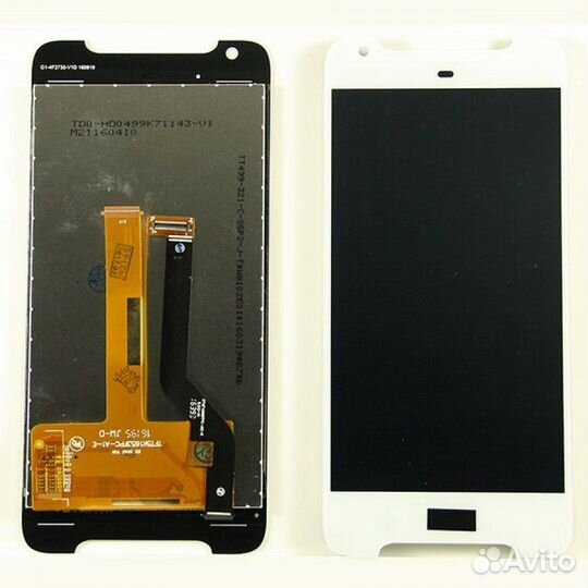 HTC экран. Все модели