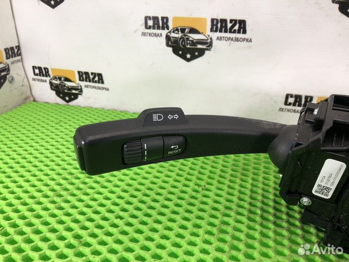 Подрулевая контактная группа Volvo XC60