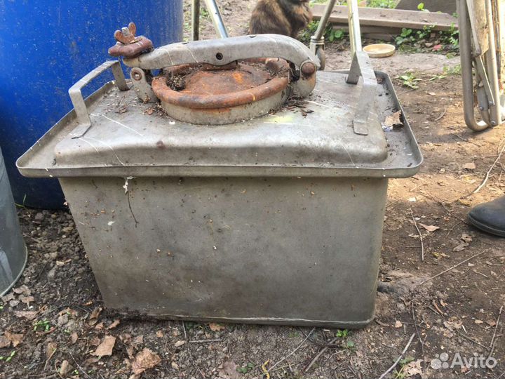 Пивные кеги бу нержавейка полевая