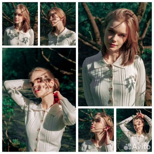 Фотограф Москва и Московская область