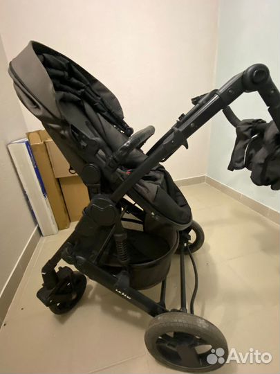 Детские коляски 2 в 1