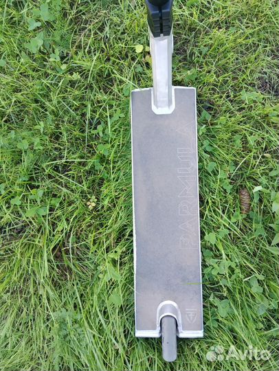 Дека Tech Team Parmula