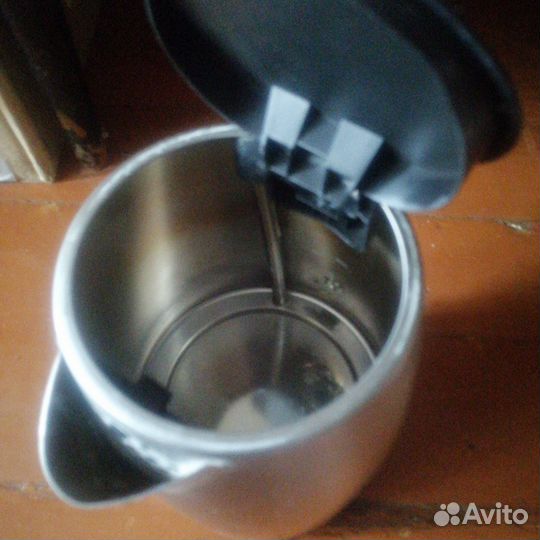 Чайник электрический midea