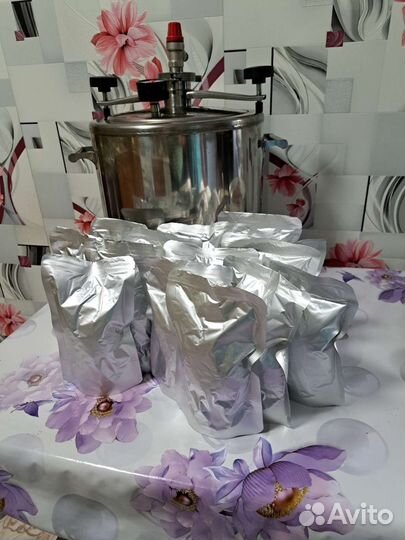 Продукты питания