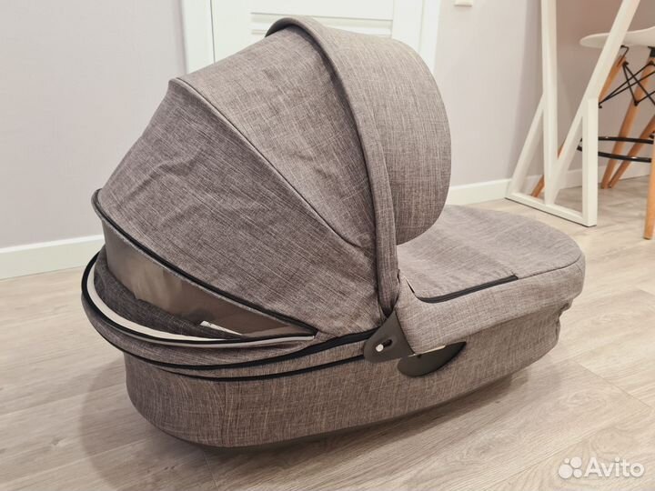 Коляска Stokke 2 в 1