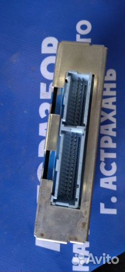 Блок управления двигателем Daewoo Espero седан