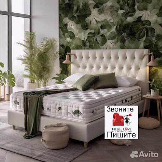 Матрас 180 200