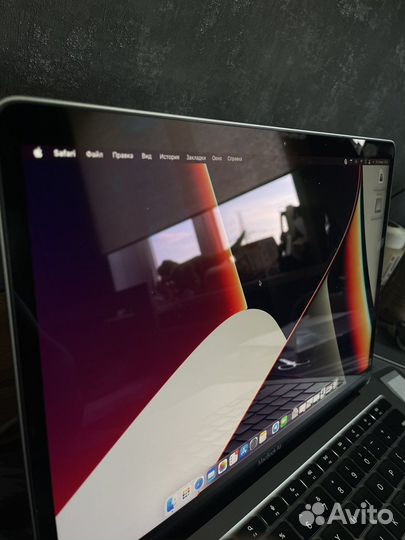 Apple MacBook air 13 2020 m1 8gb 256