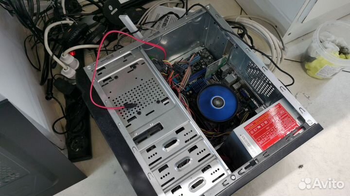 Установка Windows Настройка Программ Выезд