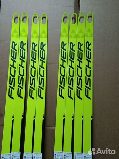 Лыжи fischer speedmax 3D, крепления race skate IFP