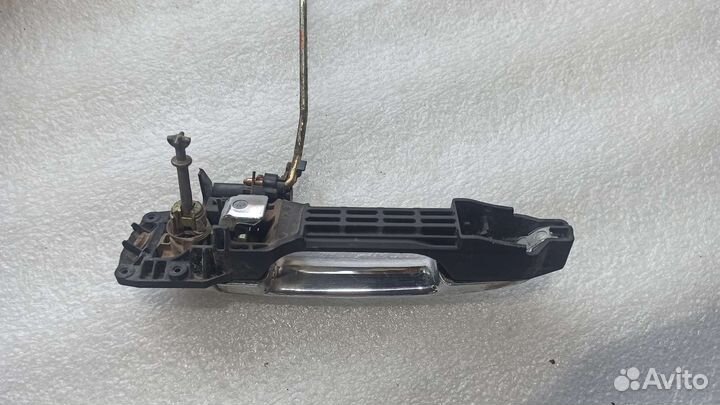 Ручка двери передняя левая Geely MK