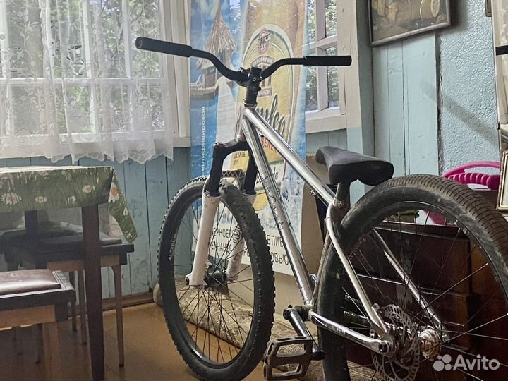 Mtb street dirt 26
