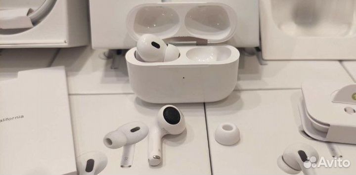 Airpods
