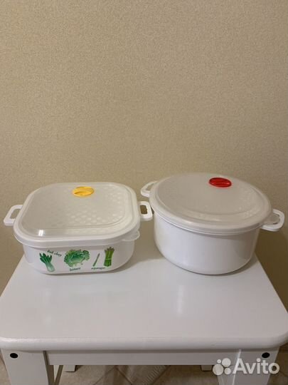 Контейнер для хранения продуктов