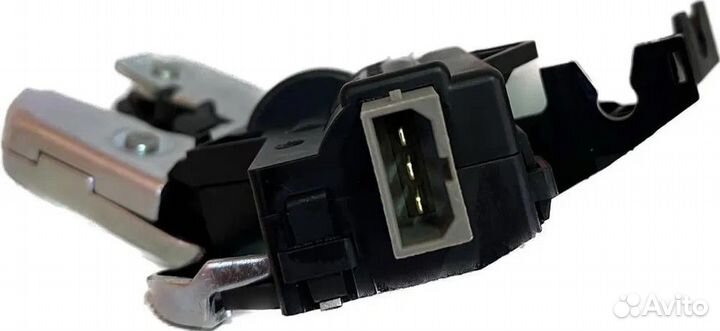 Замок багажника VW Passat,CC, Jetta Audi A4, A5