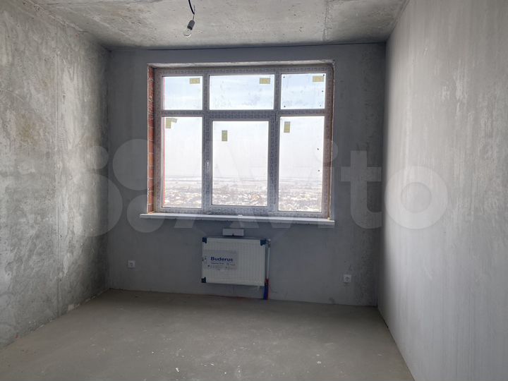 1-к. квартира, 42 м², 14/23 эт.