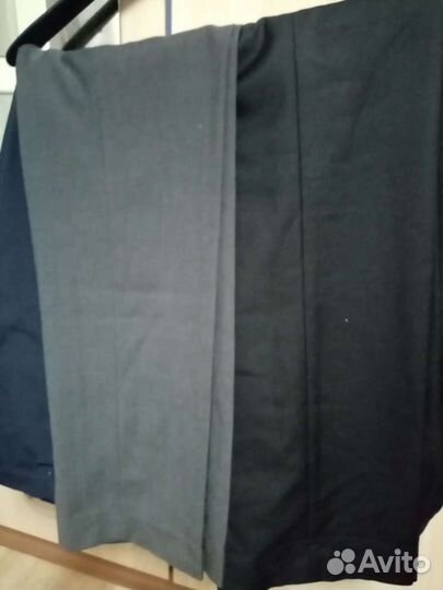 Школьная форма