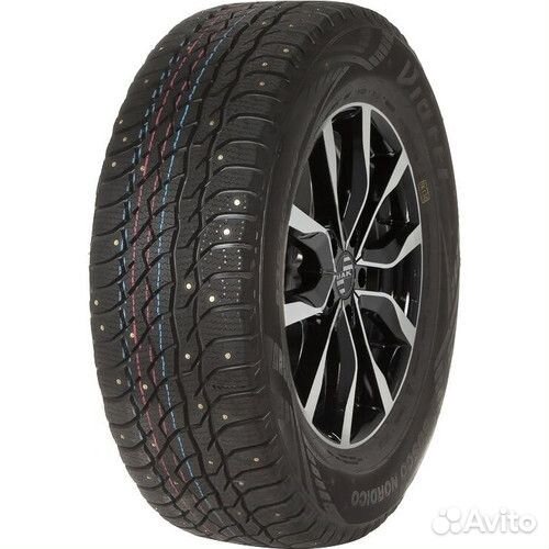 Viatti Bosco Nordico V-523 225/55 R18 102T