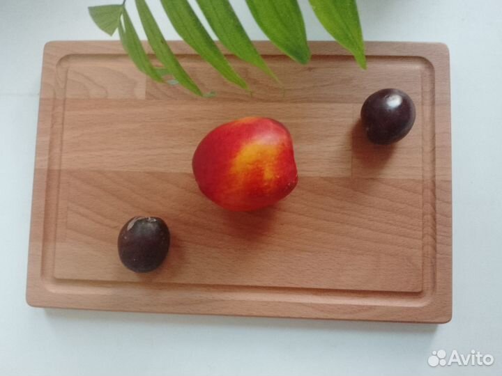 Доска для подачи блюд