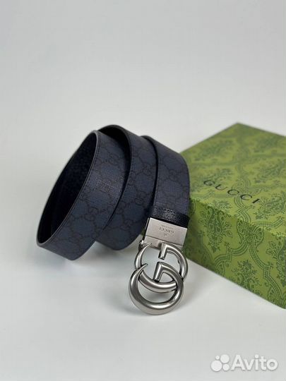 Ремень мужской Gucci