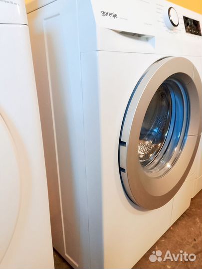 Стиральная машина gorenje