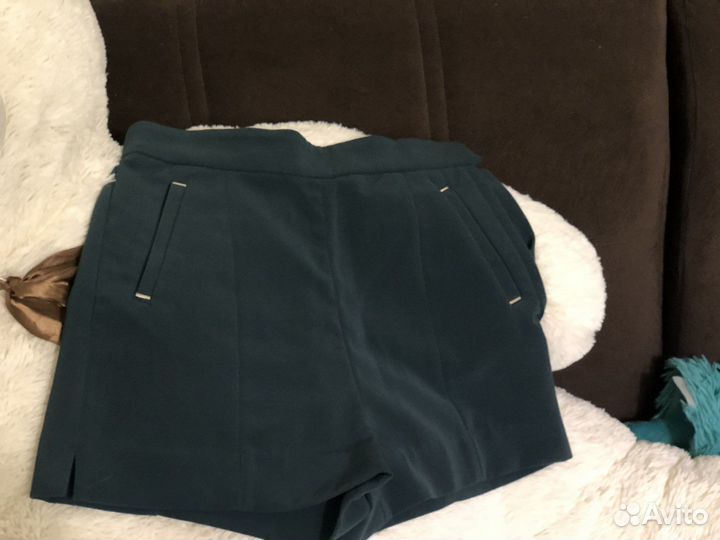 Шорты женские