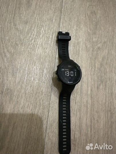 Смарт часы garmin