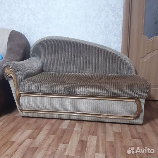 Детский диван