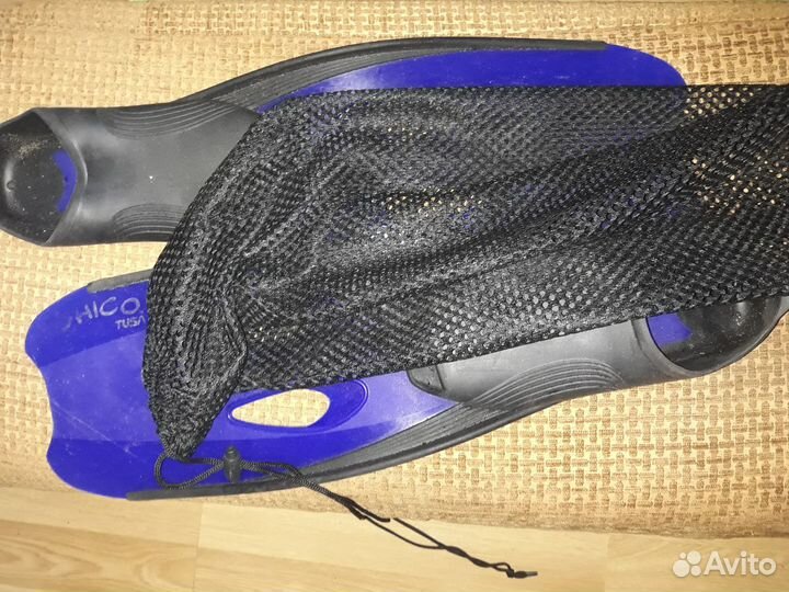 Ласты Tusa 34-35