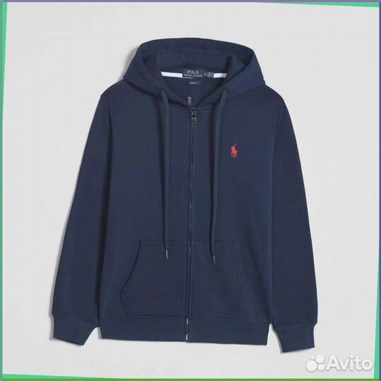 Зип Худи Polo Ralph Lauren (55408 Артикул товара: )