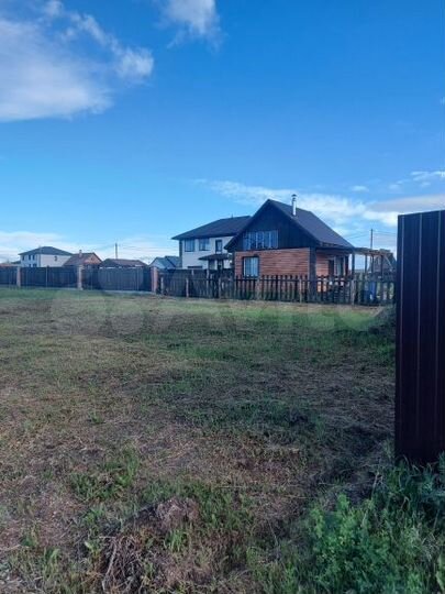 Участок 6 сот. (СНТ, ДНП)