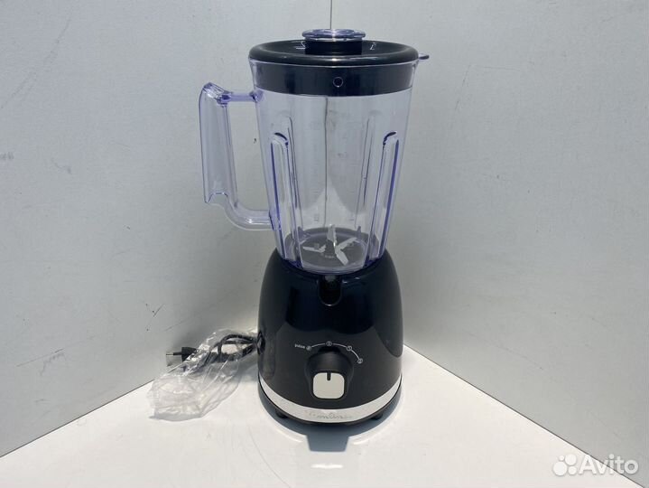 Блендер Moulinex LM355810