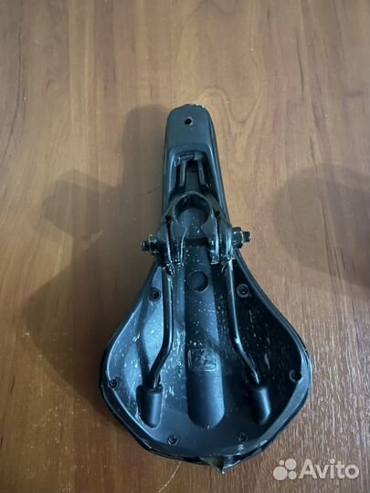 Седло для велосипеда