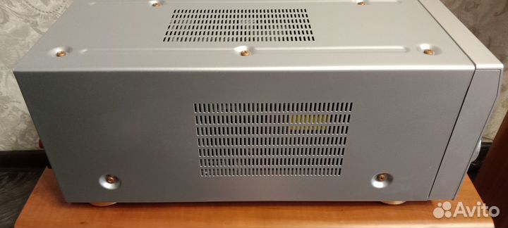 Ресивер Pioneer VSX-AX5i